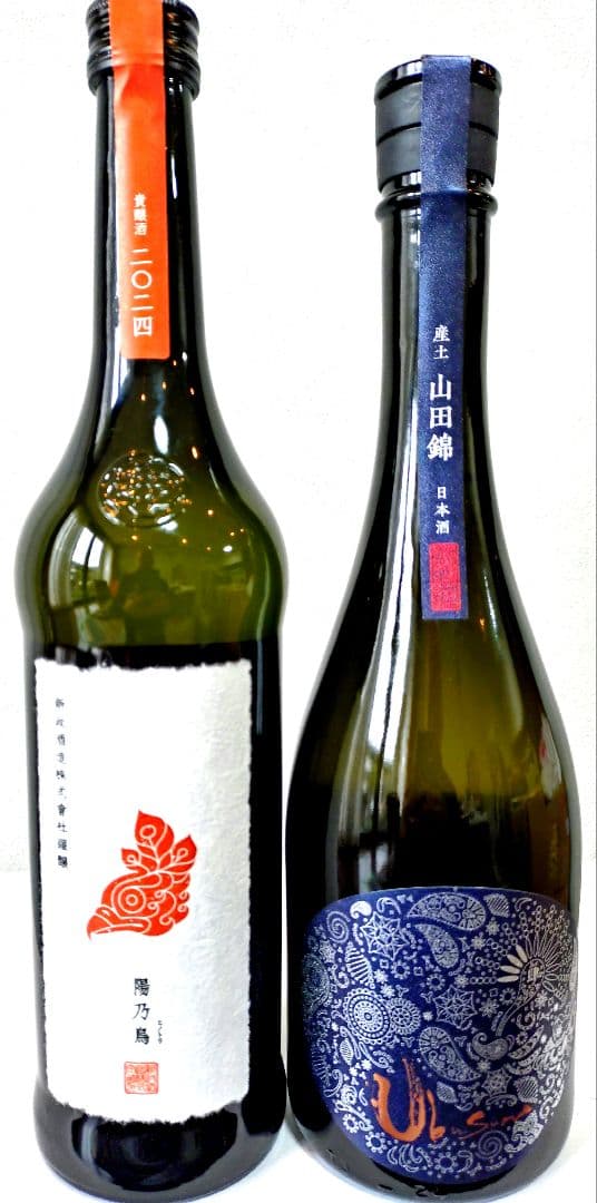 【 新政 陽乃鳥・ 産土 四農場 】