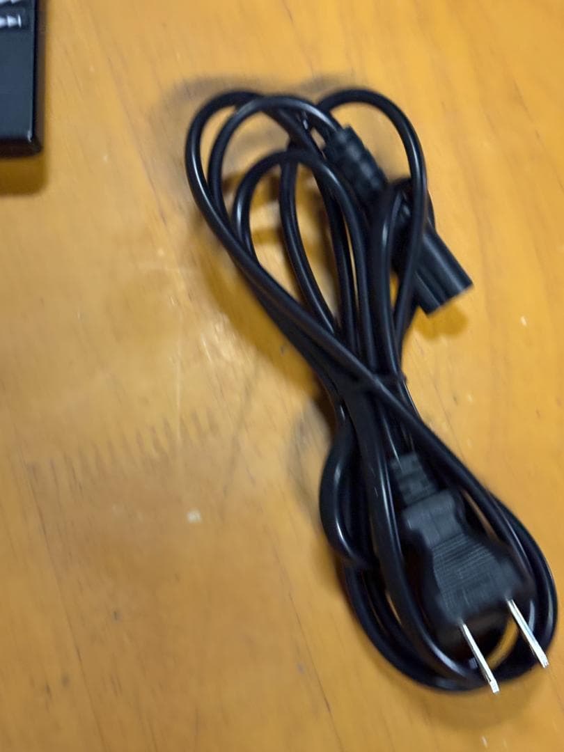 REGZA 50V型 4K液晶テレビ 50M550L 2024年製 リモコン