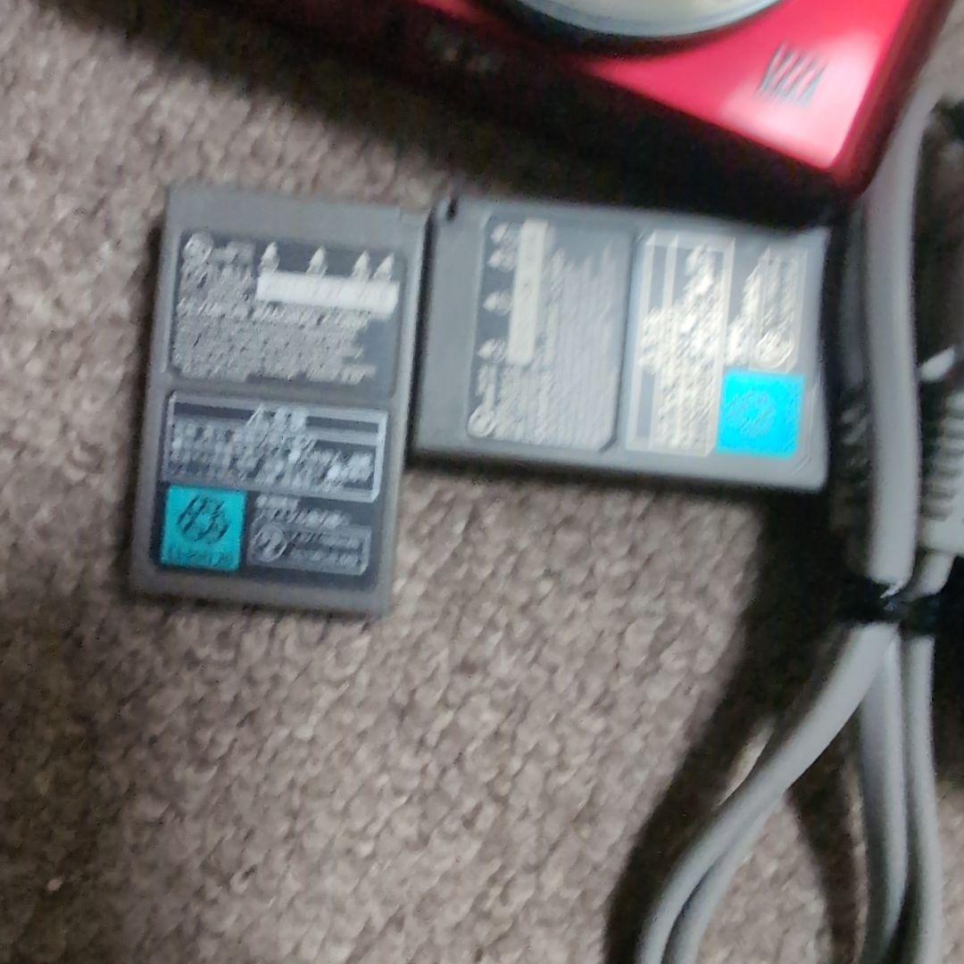 OLYMPUS E-PL3 ミラーレスカメラ レッド　ジャンク