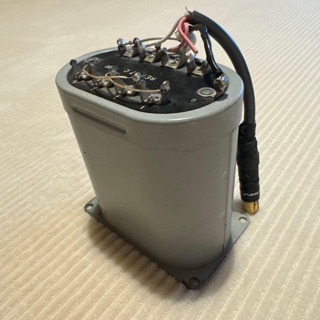 その他 Western Electric REP 67C??