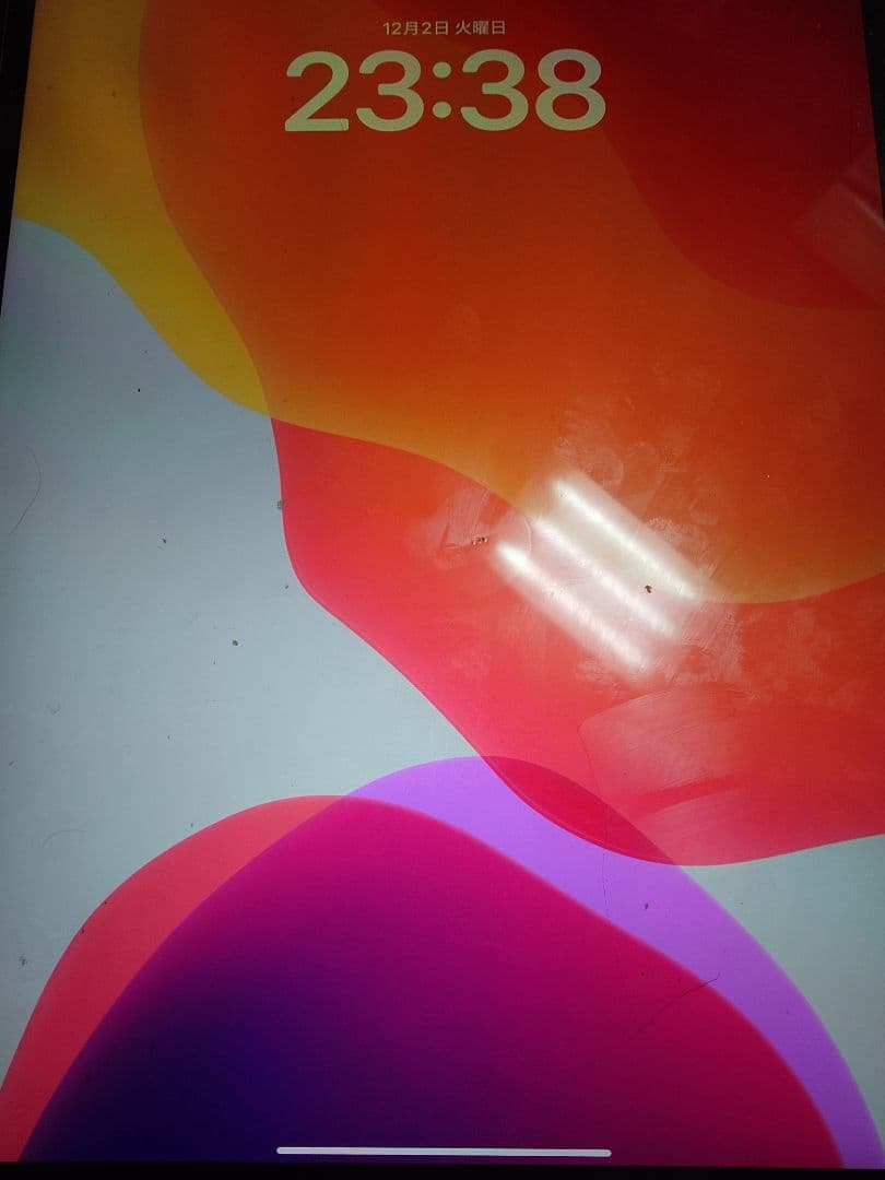 iPad Pro12.9 第4世代 1TB WiFi+Cellular