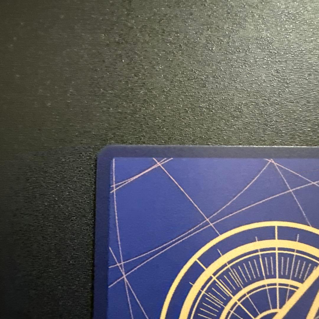 ワンピース カードゲーム ポートガス・D・エース 手配書　sp