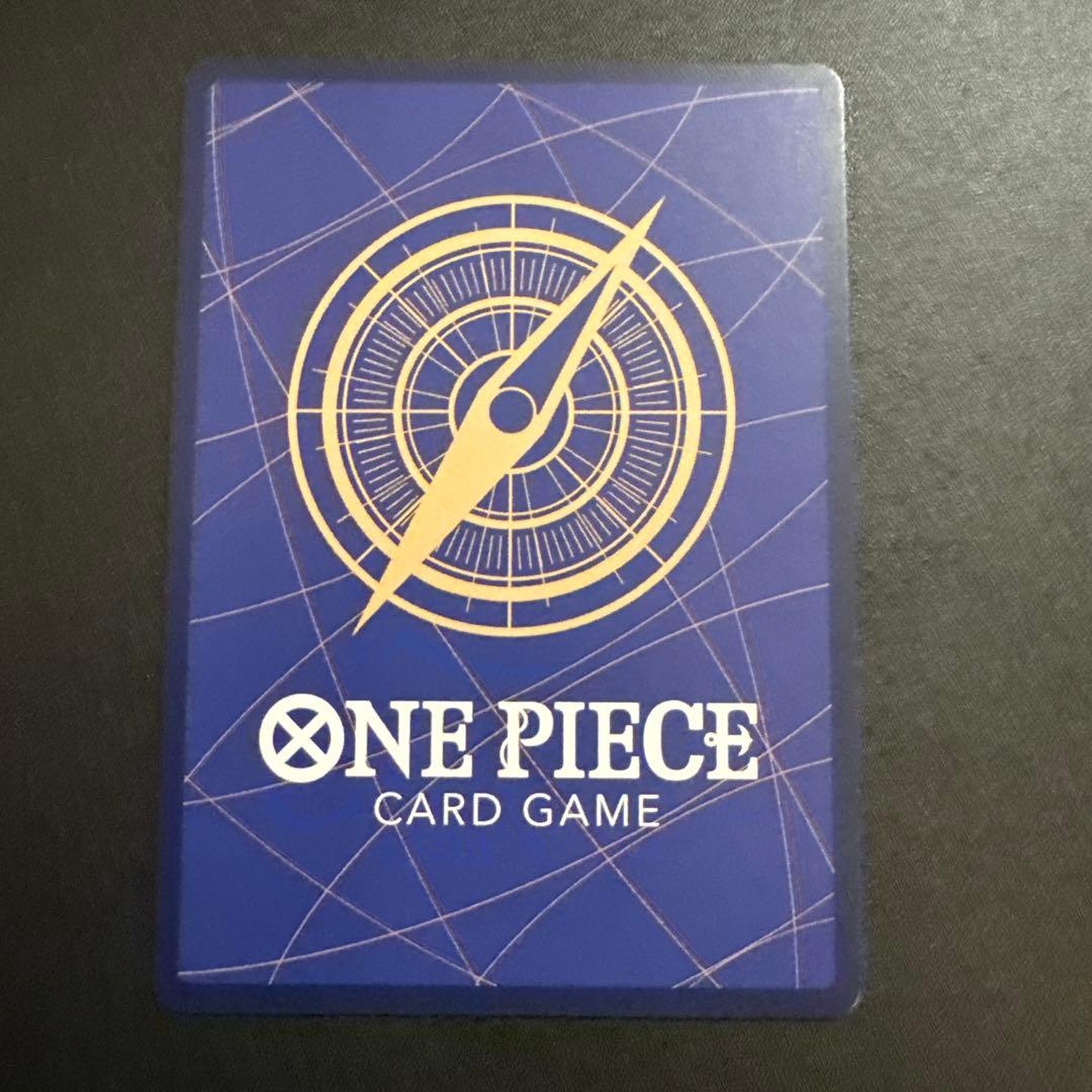 ワンピース カードゲーム ポートガス・D・エース 手配書　sp