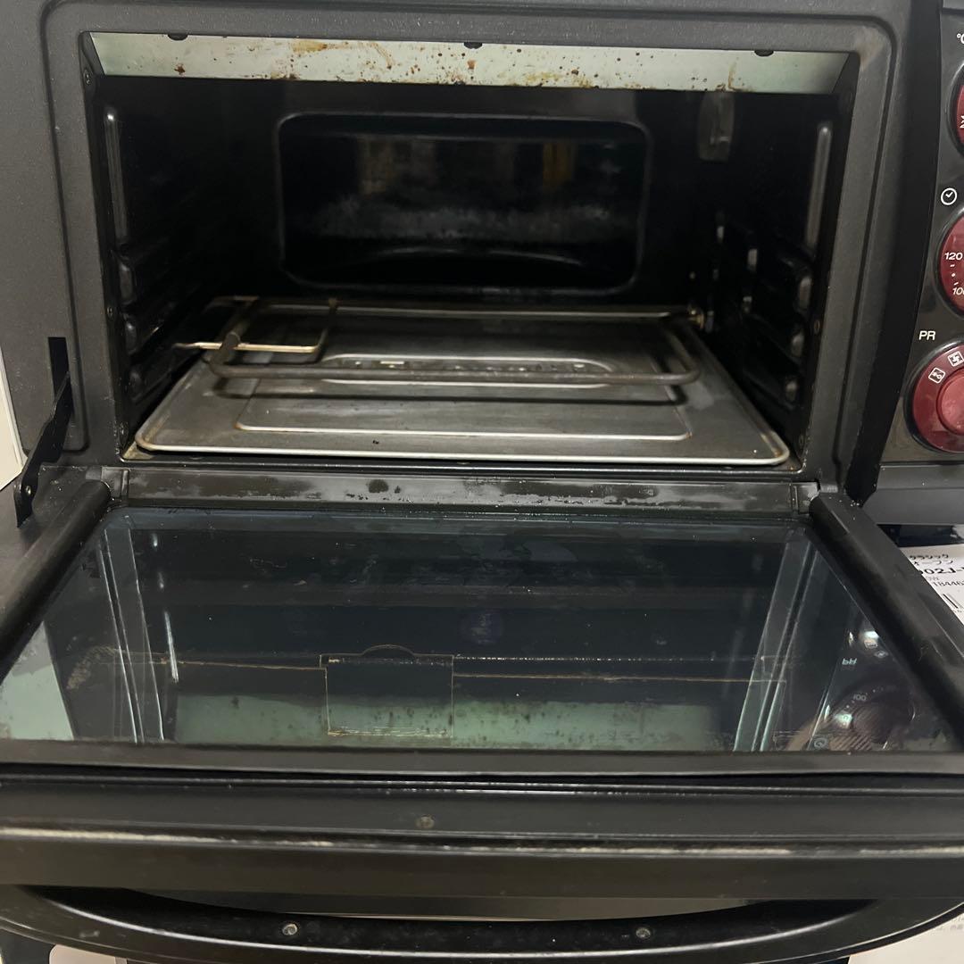 De'Longhi EO14902J コンベクション