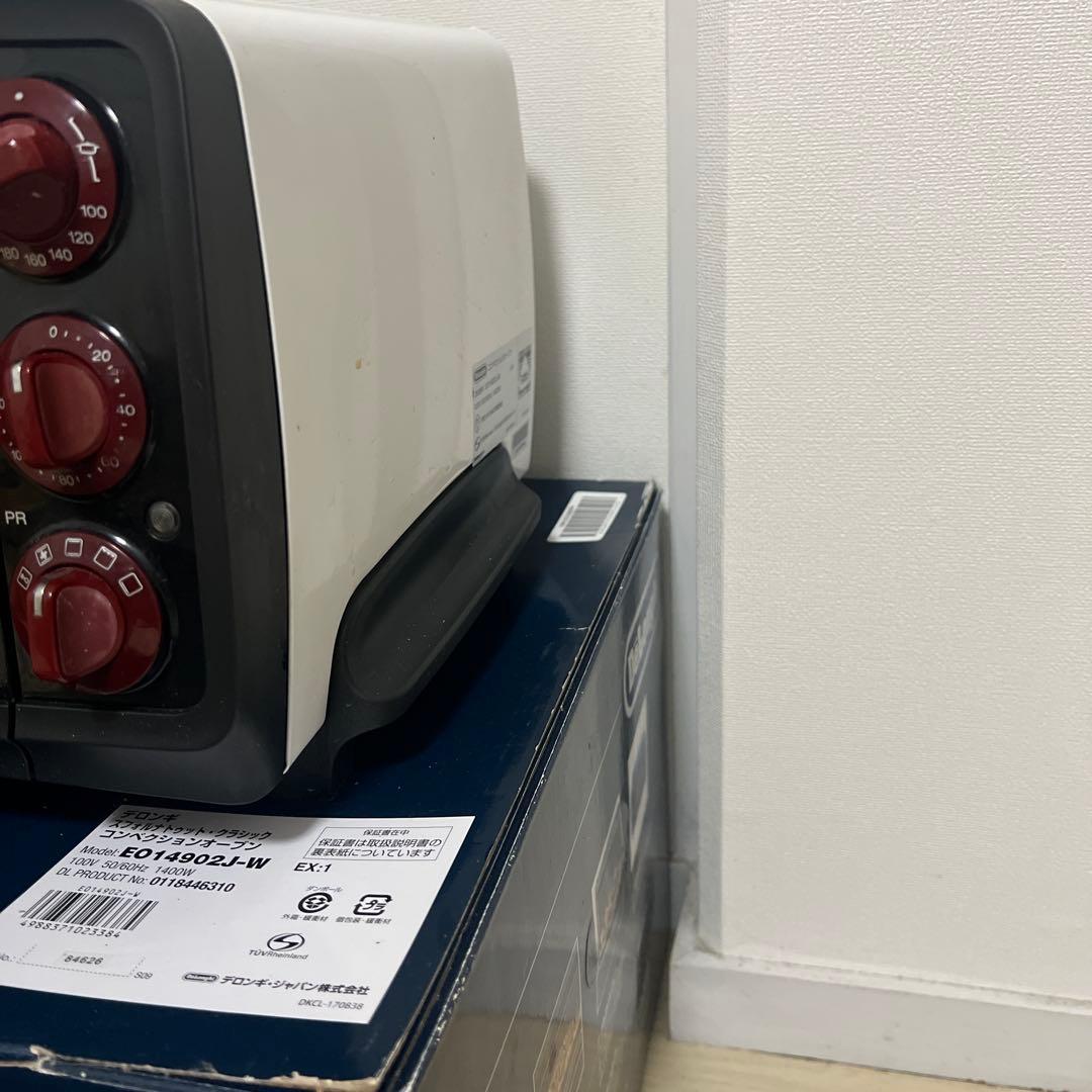 De'Longhi EO14902J コンベクション