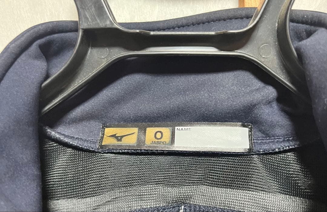 値下げ！ミズノプロウェア　ストレッチ素材 上下セット