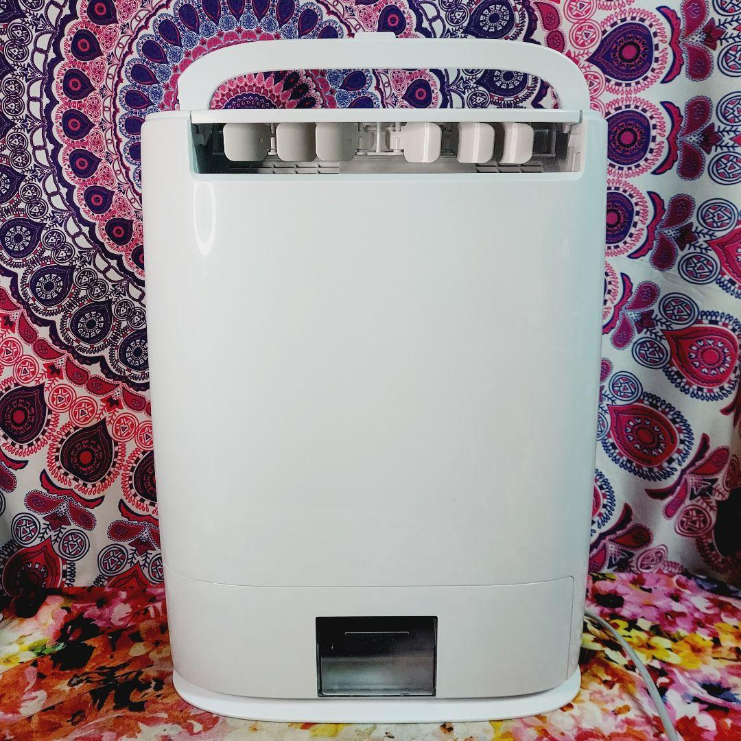 Panasonic 衣類乾燥除湿機 F-YZU60