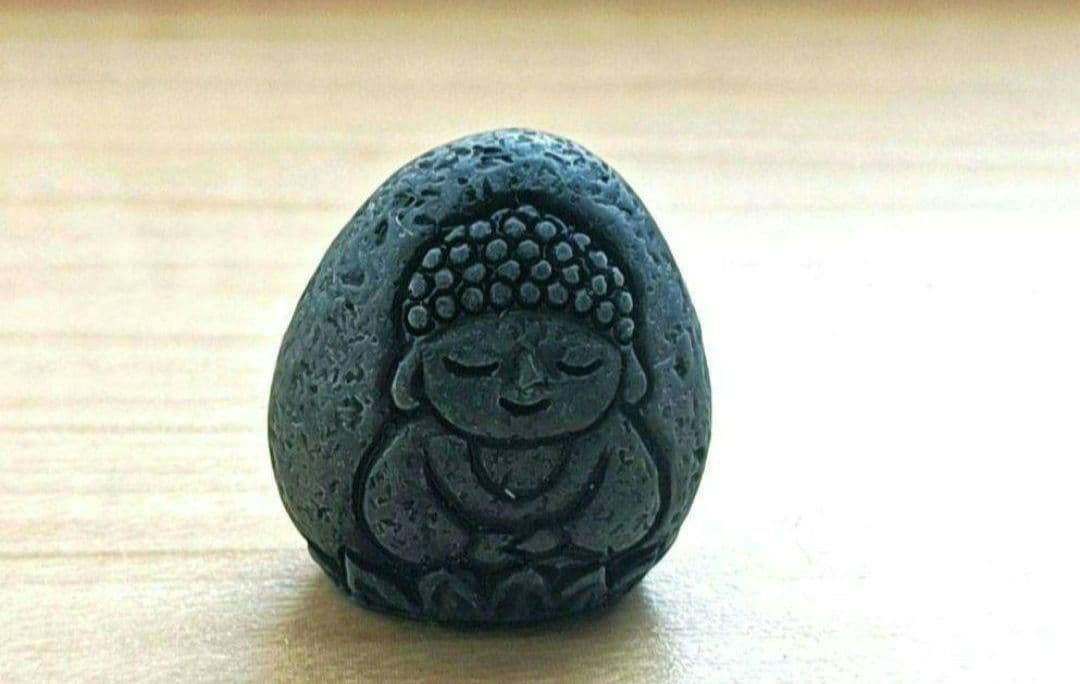 y♡Crystal　❀護り石　身代わり石　バリア❀