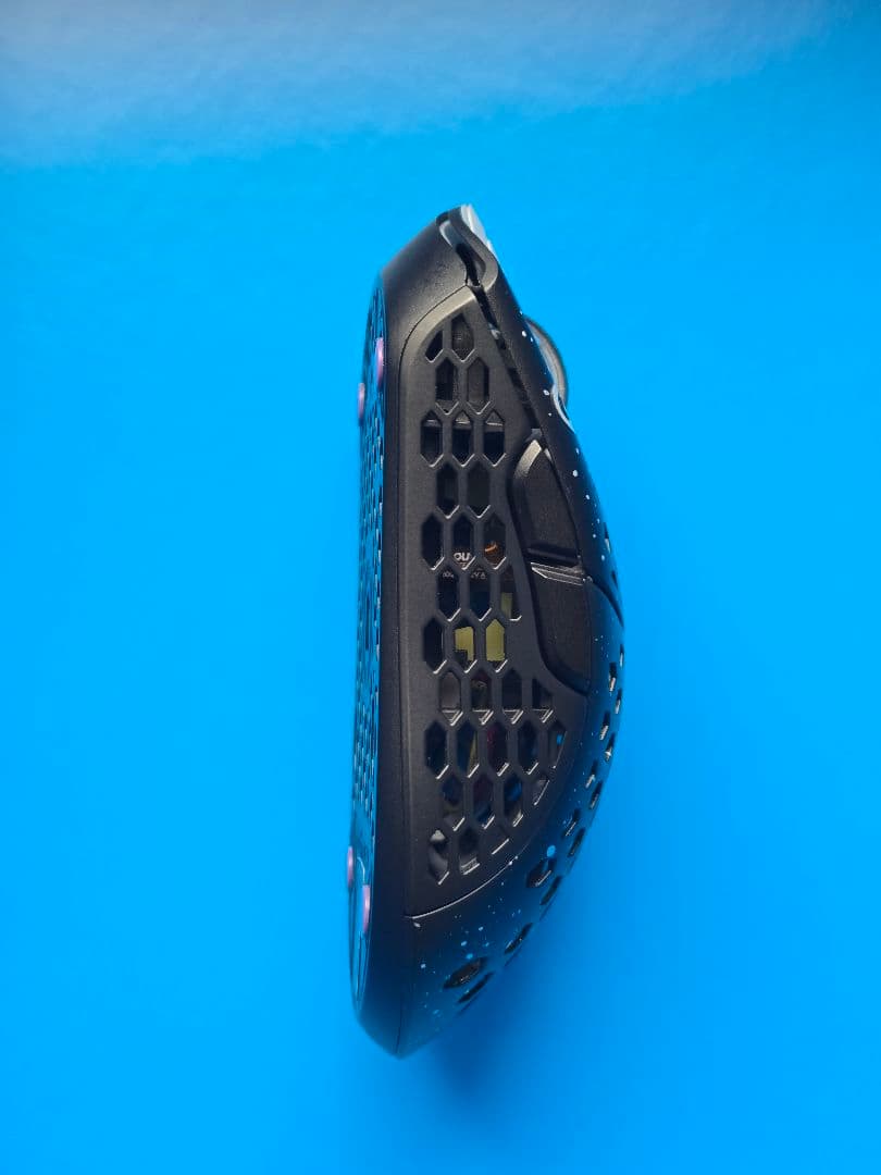 Finalmouse Starlight-12 Phantom　Sサイズ