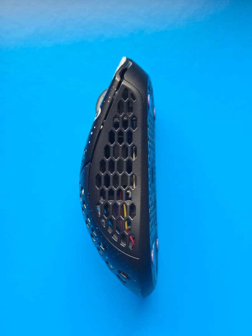 Finalmouse Starlight-12 Phantom　Sサイズ