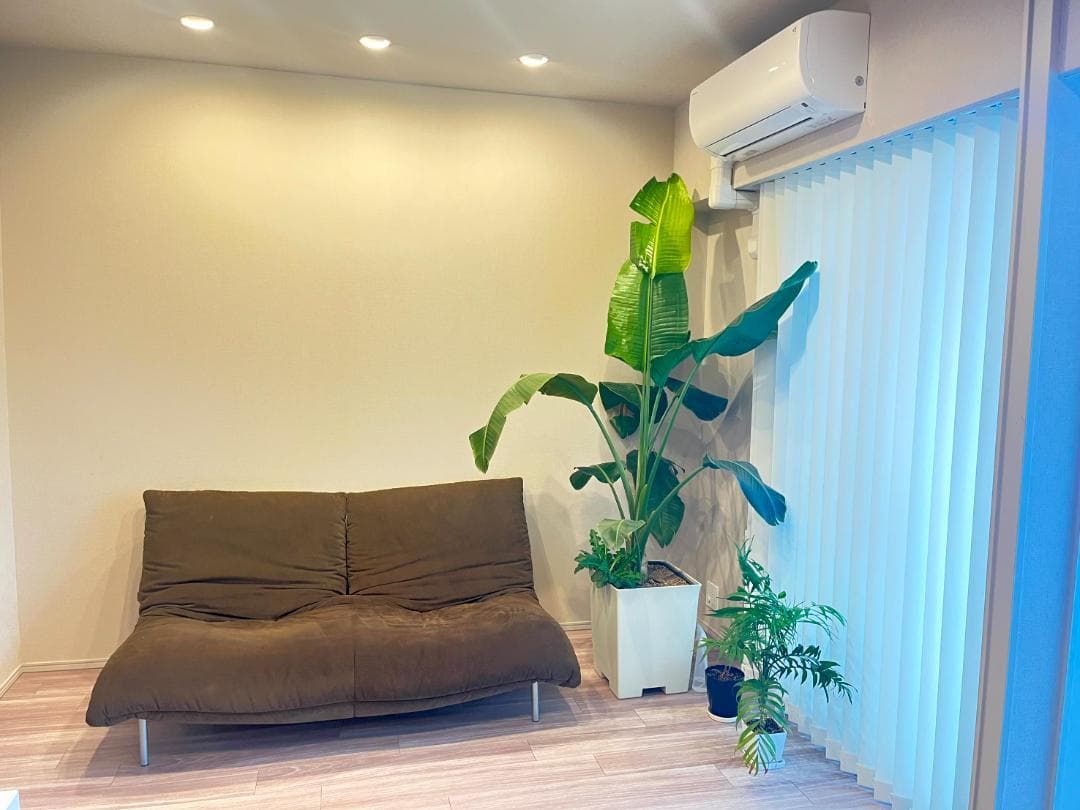 【ishi s 】ligne rosetリーンロゼ カラン 二人掛け2P