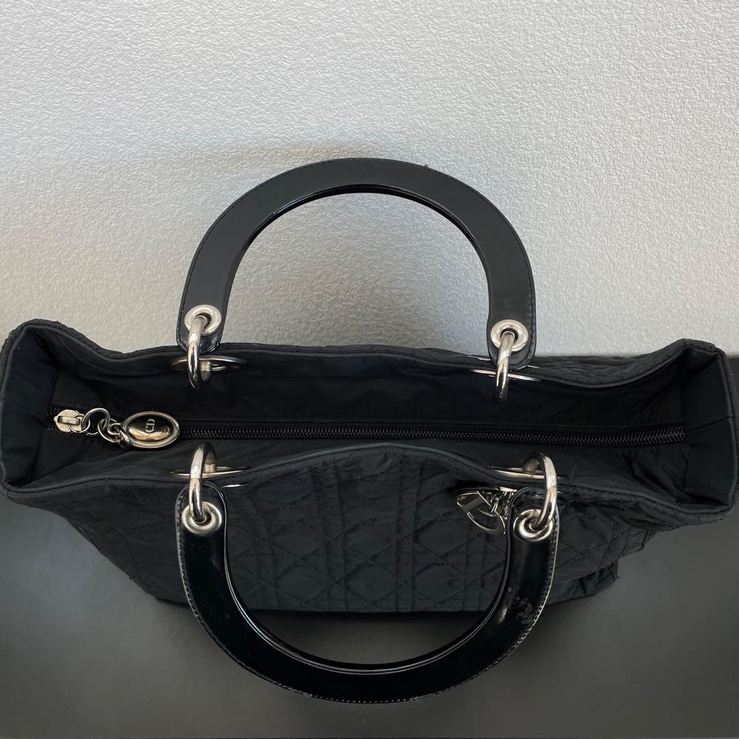 Christian Dior ハンドバッグ