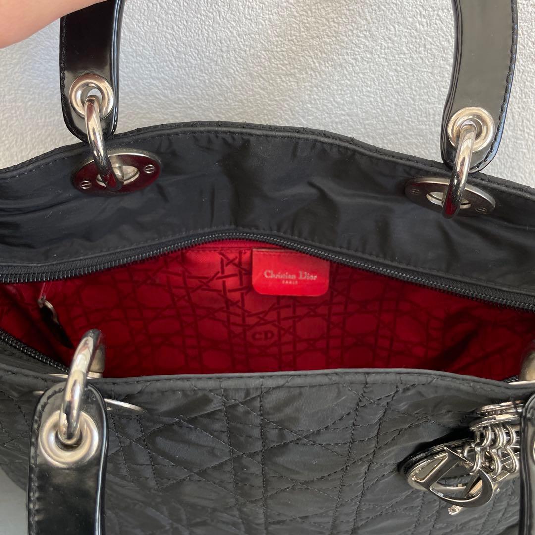 Christian Dior ハンドバッグ