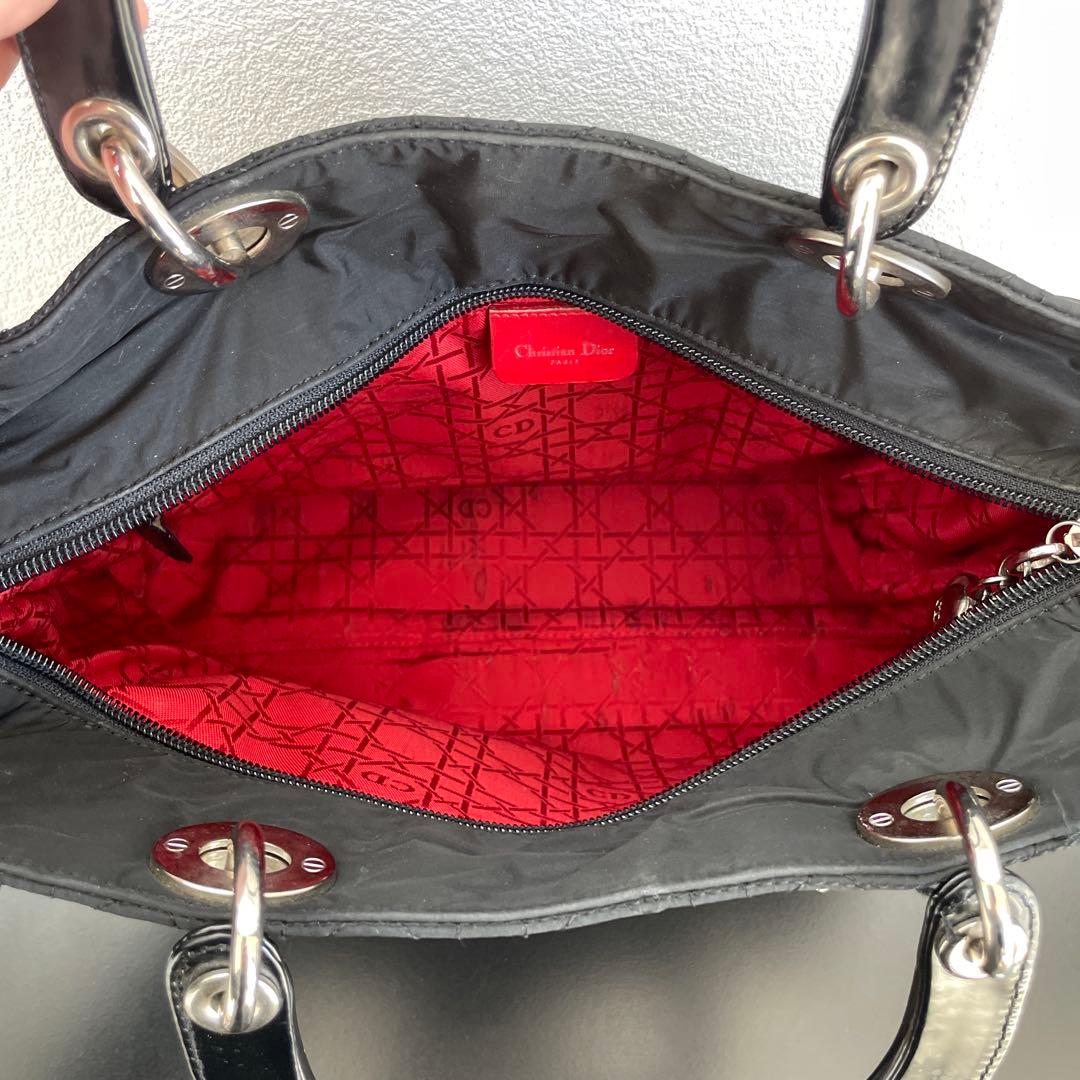 Christian Dior ハンドバッグ