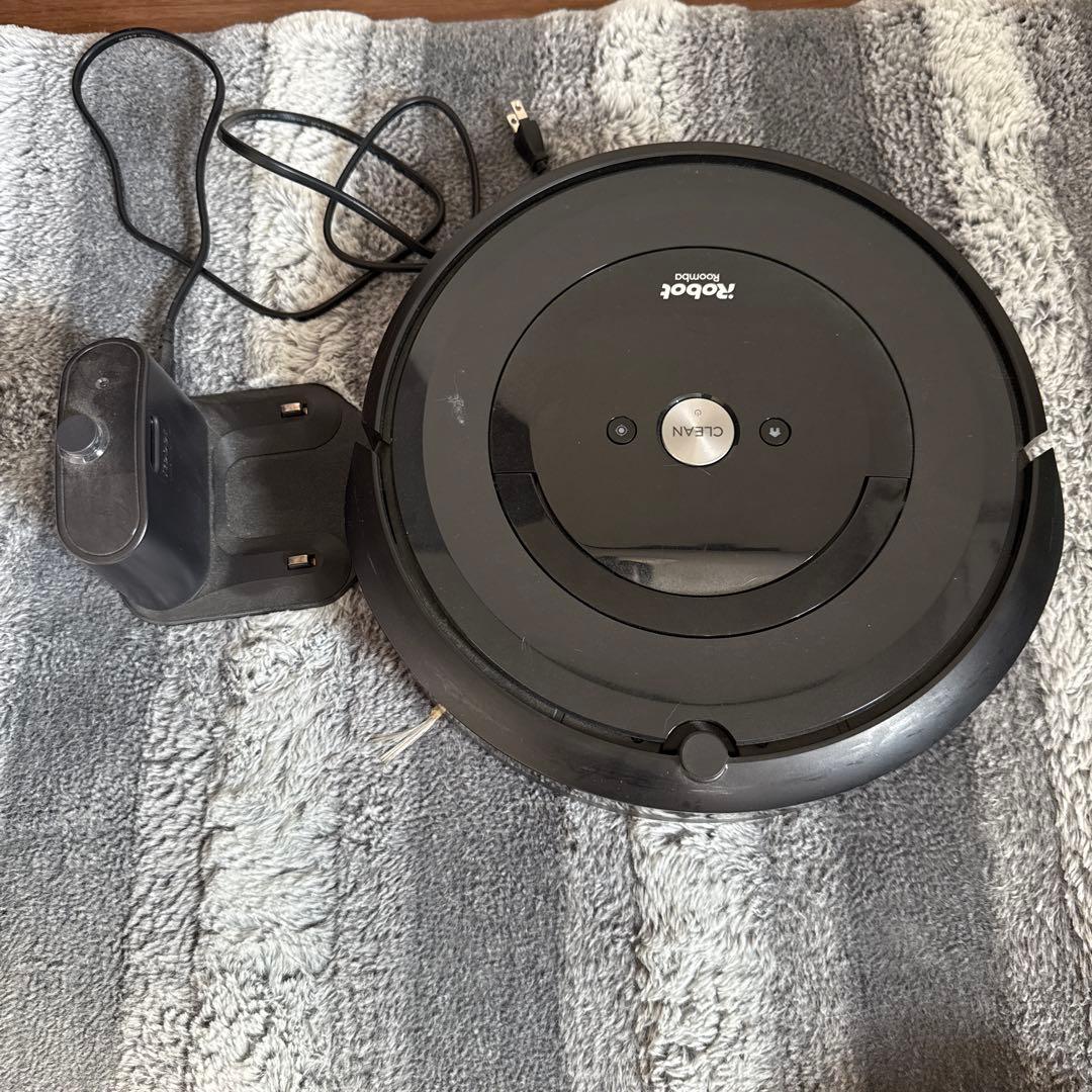 ノボリンさん専用　iRobot　ルンバe5