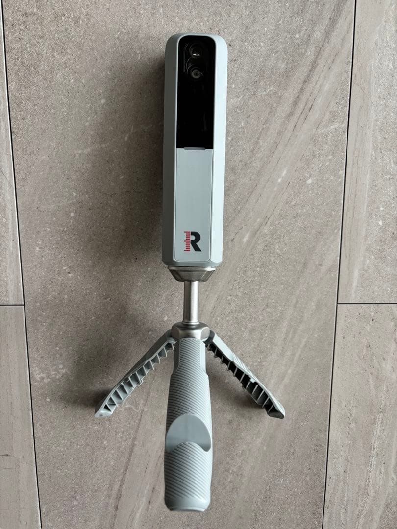 Rapsodo MLM2 Pro ゴルフ用距離計