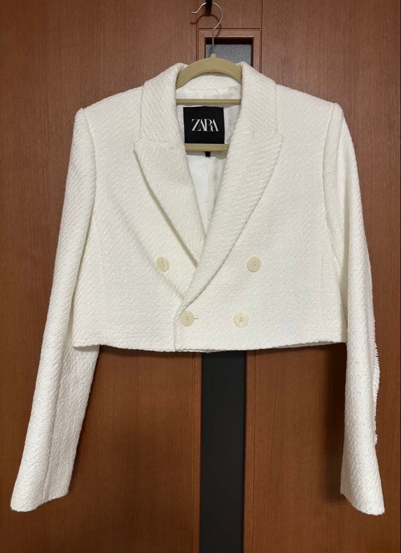 ひょ。様 おまとめ購入 ♡* ZARA ジャケット