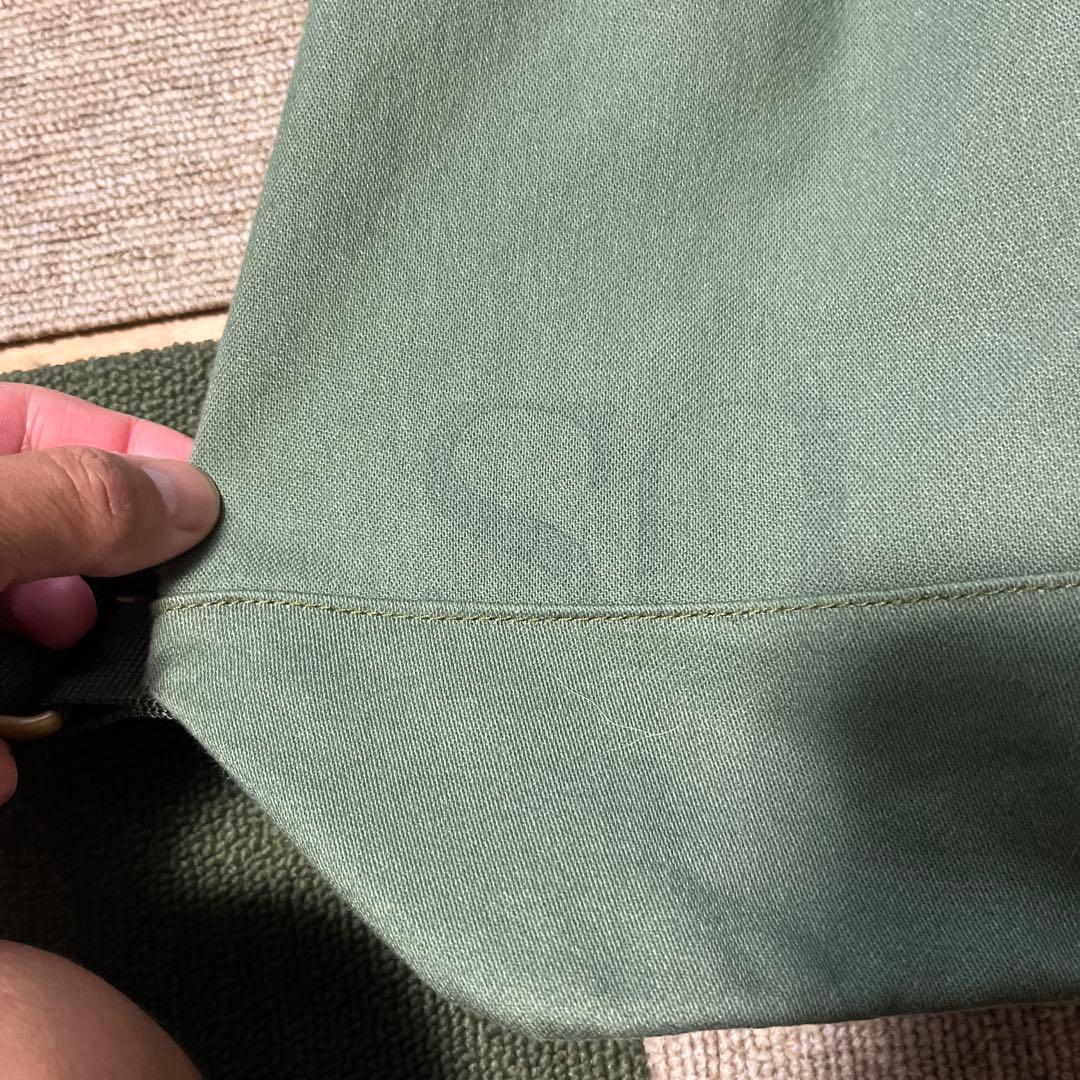 【ほぼ新品】ネイティブジャパニーズ　bag