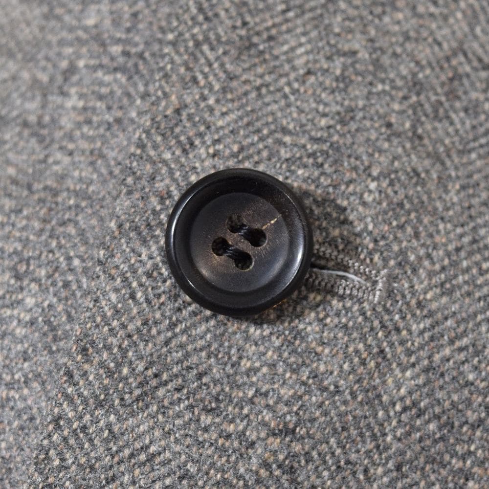 パパス Papas × MARLING & EVANS 英国ツイードジャケット