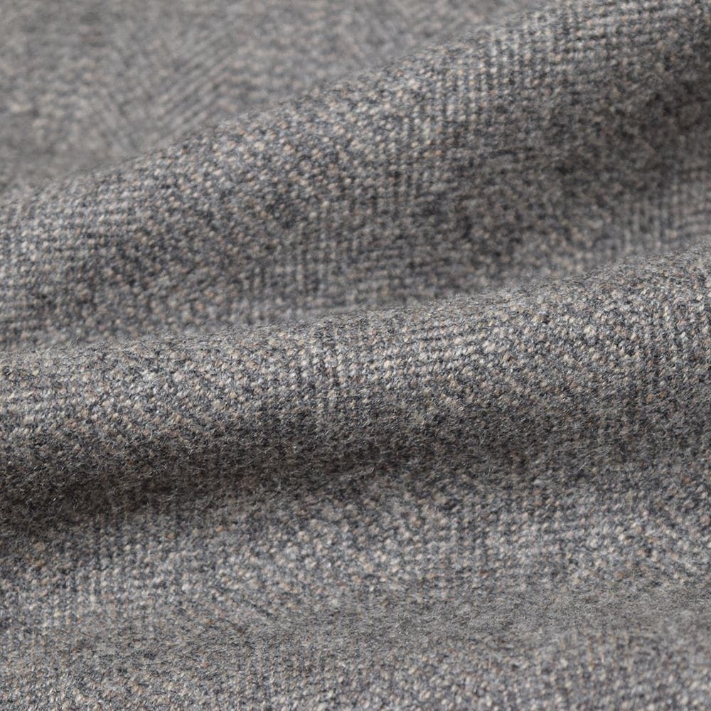 パパス Papas × MARLING & EVANS 英国ツイードジャケット