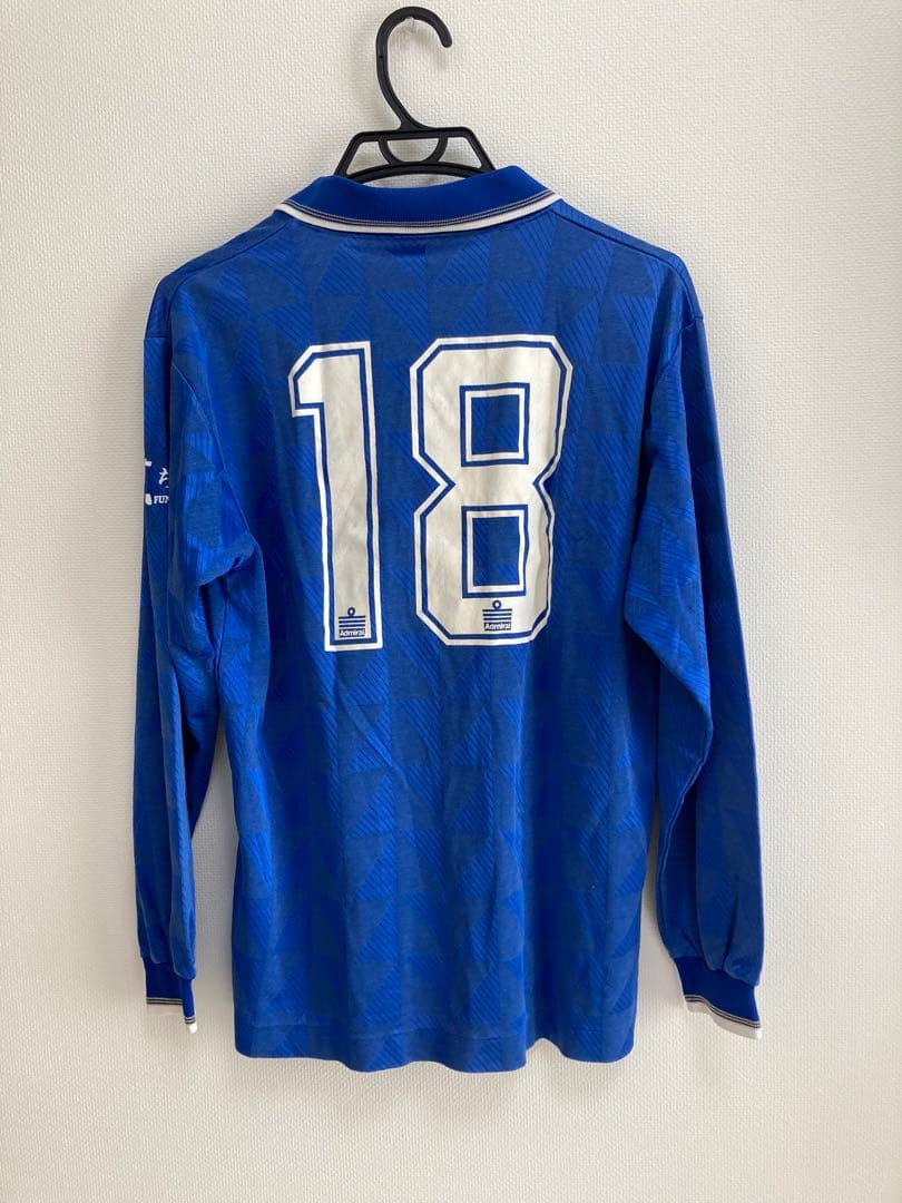 市立船橋高校　ユニ