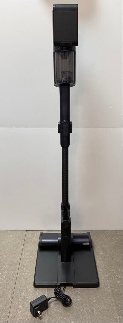 シャーク◇Clean Sense iQ IW2241JGY◇ミッドナイトグレー