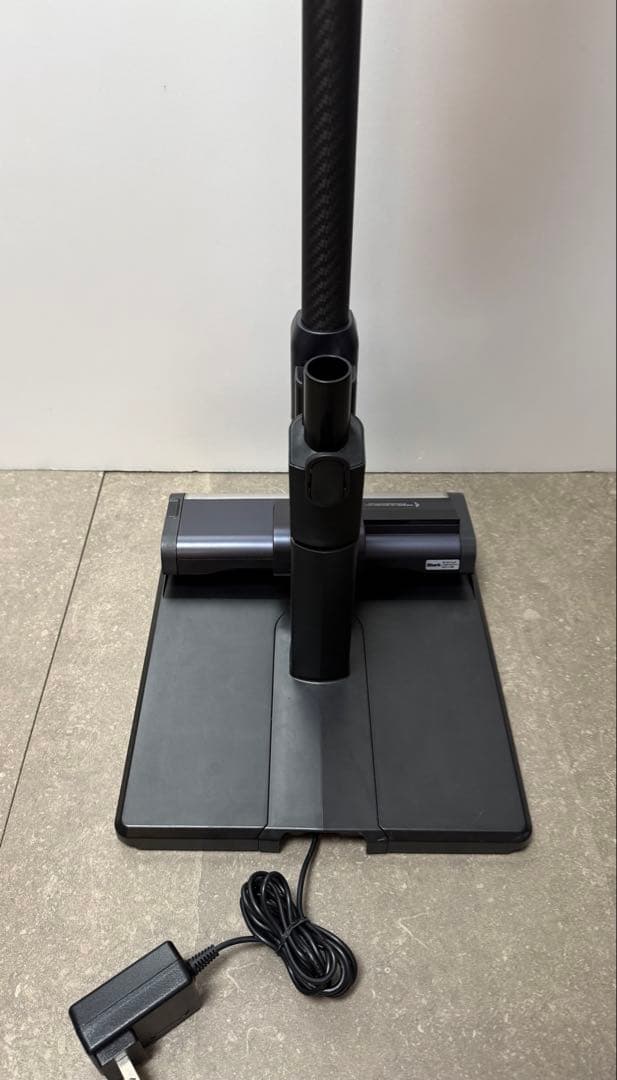 シャーク◇Clean Sense iQ IW2241JGY◇ミッドナイトグレー