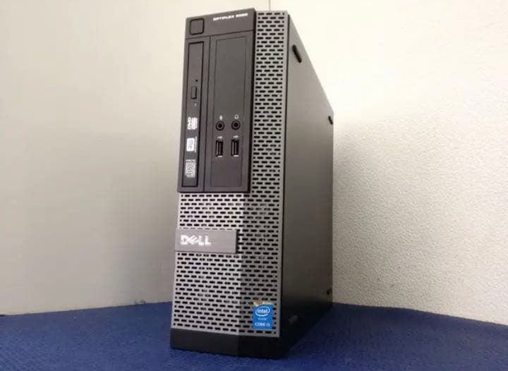 Windowsデスクトップ DELL  Optiplex 3020