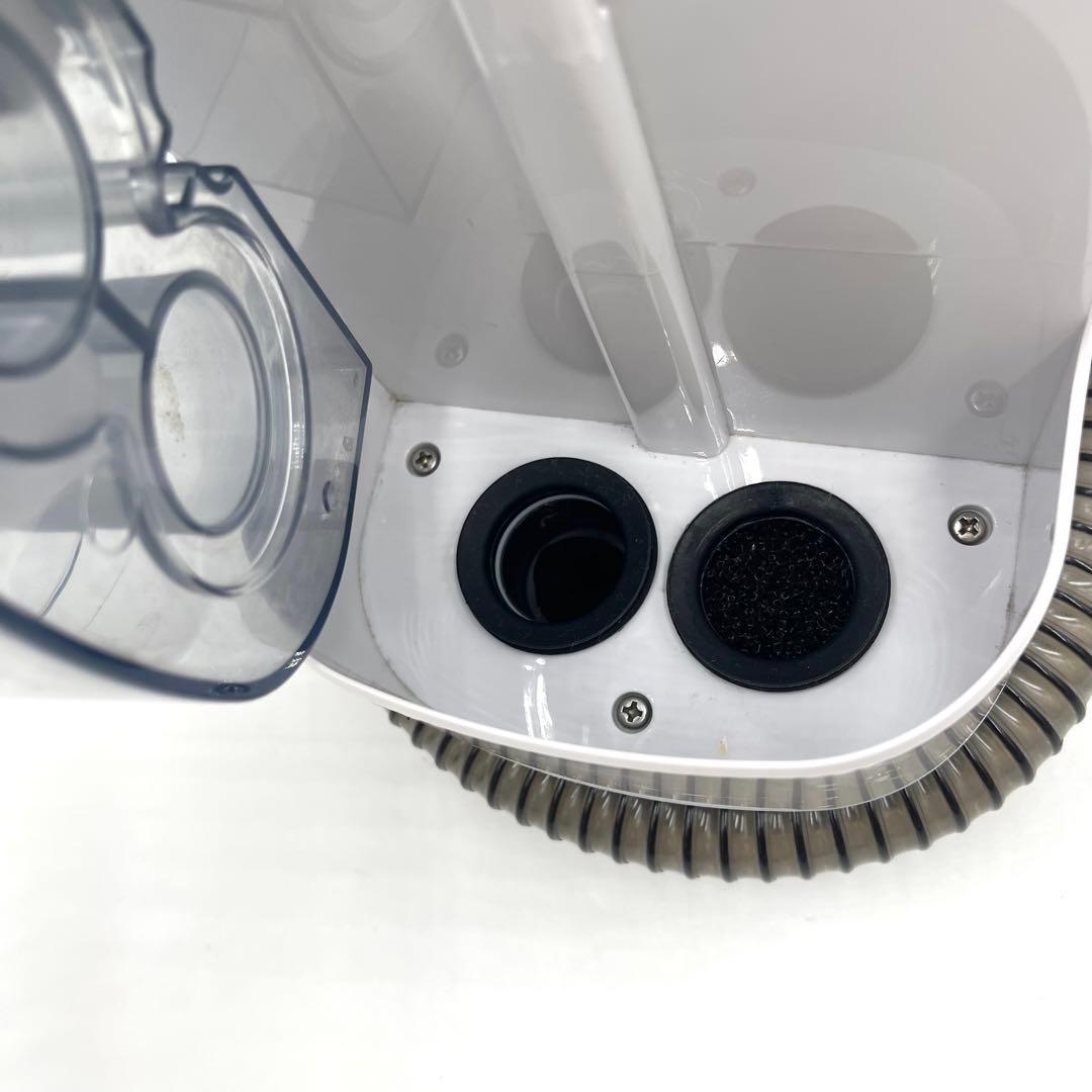 4h01_まもる様　　アイリスオーヤマ リンサークリーナー RNS-P10-W