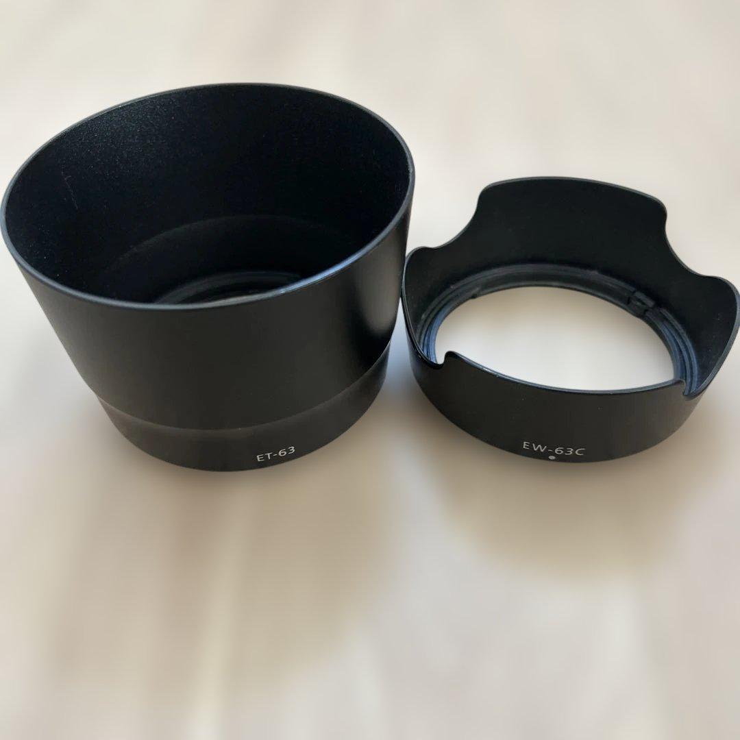 Canon EOS 8000D ダブルズームレンズキット&単焦点レンズ