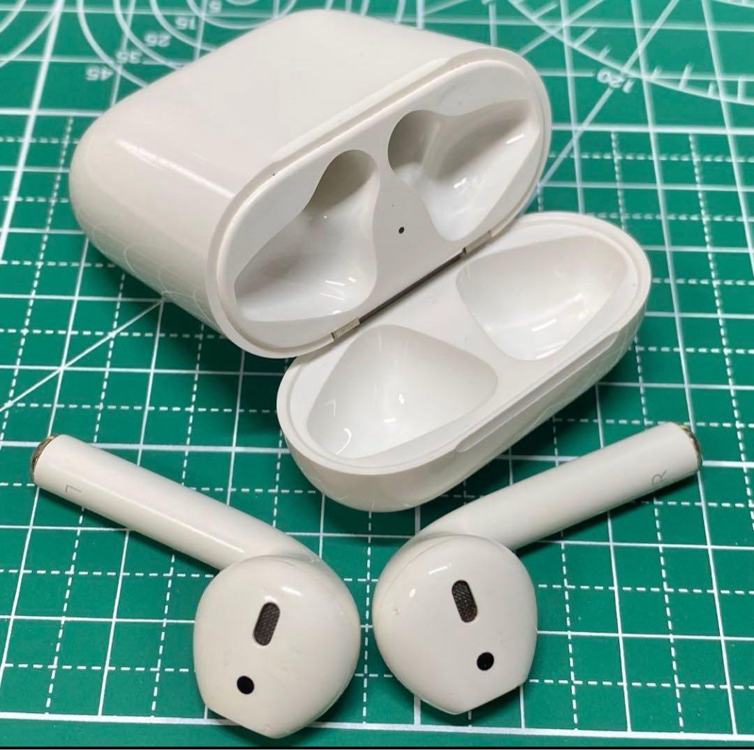 [美品] AirPods1 第1世代 エアーポッズ 第一世代