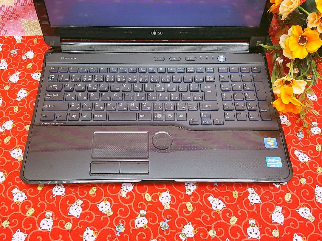 新型Win11♥2世代Corei5♥ブルーレイ♥画像編集♥動画編集♥オフィス