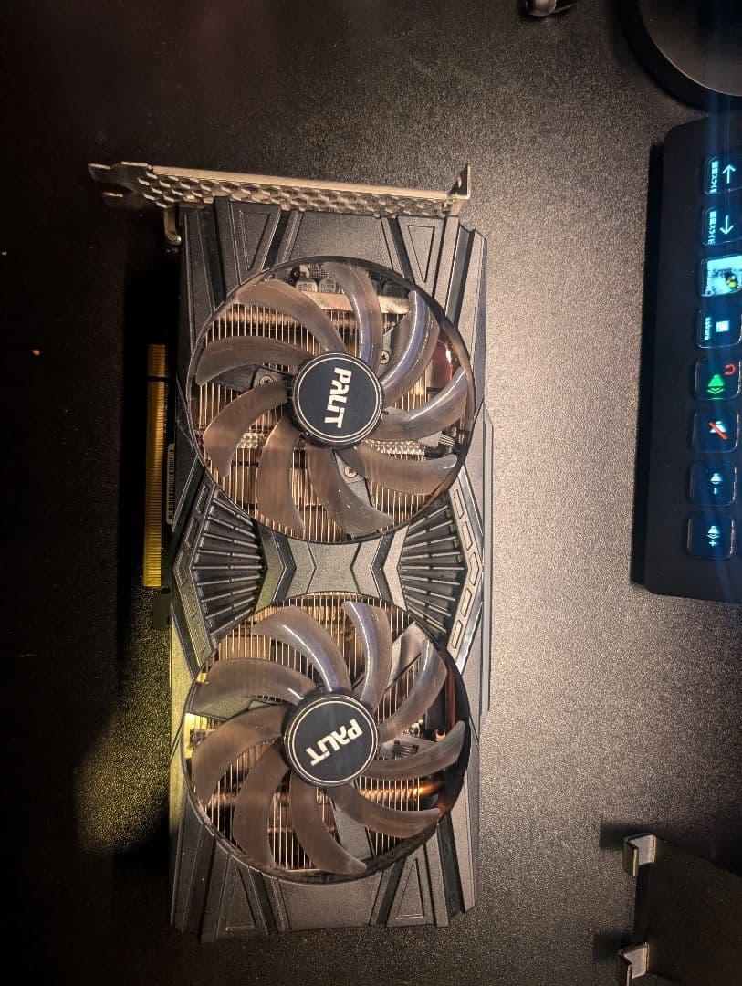 グラフィックボード・グラボ・ビデオカード RTX 2060 Super