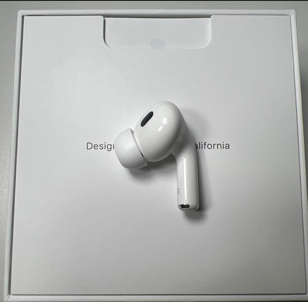 AirPodsPro 2世代 usb-c 右耳 A3047