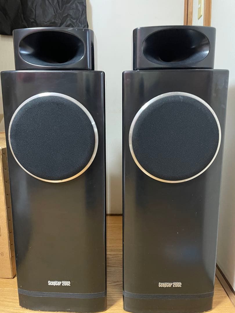 ⭐︎専用出品⭐︎ Onkyo scepter2002