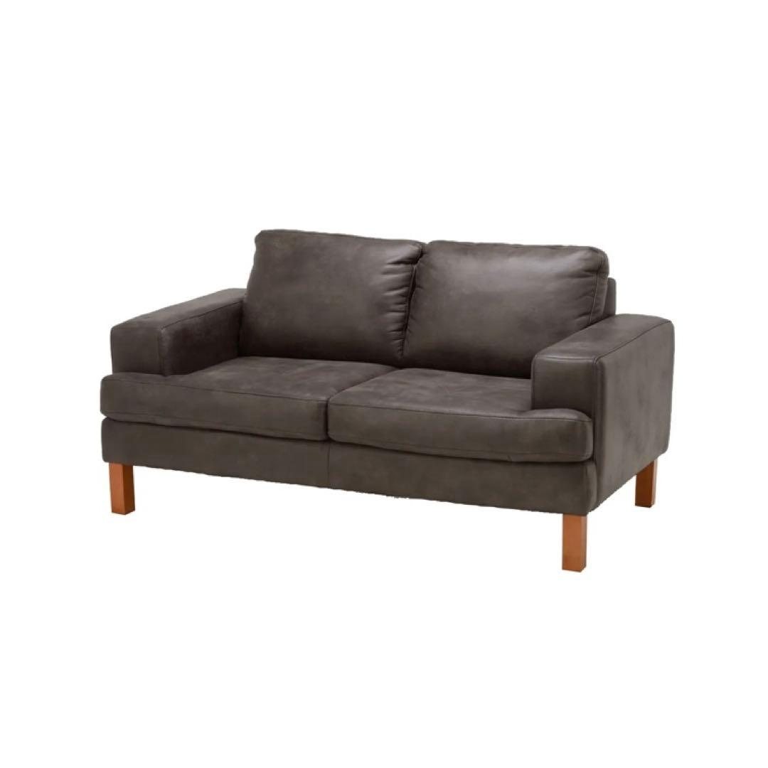 NOCE★2人掛けソファ