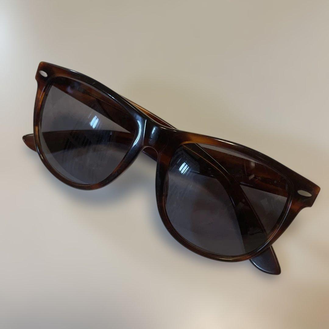 レイバン ウェイファーラーⅡ ヴィンテージ B&L USA製　オールドレイバン