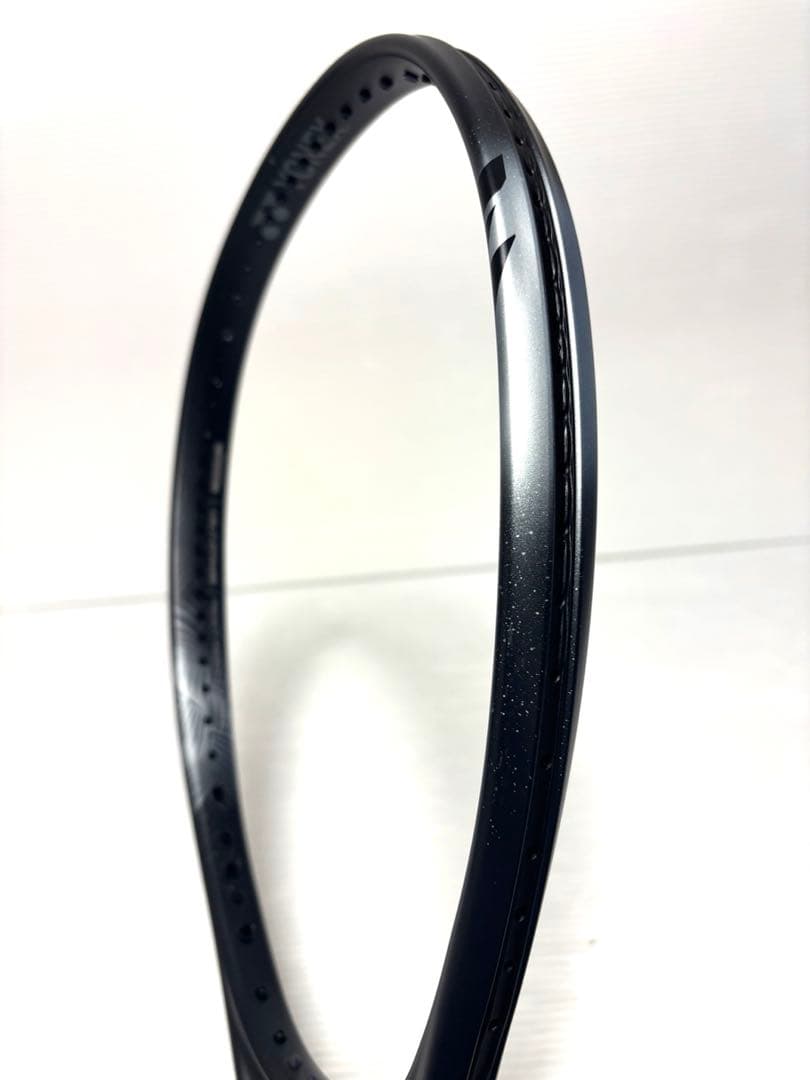 YONEX ヨネックス 軟式テニスラケット VOLTRAGE 8V