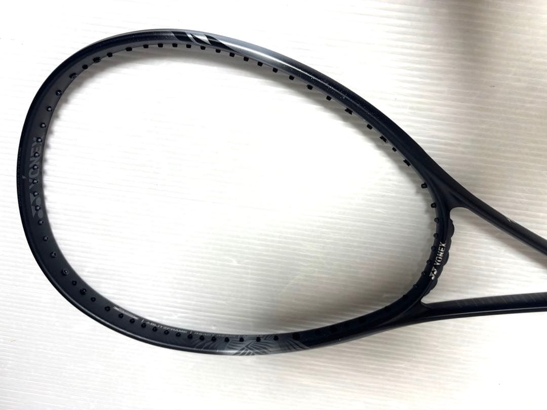 YONEX ヨネックス 軟式テニスラケット VOLTRAGE 8V