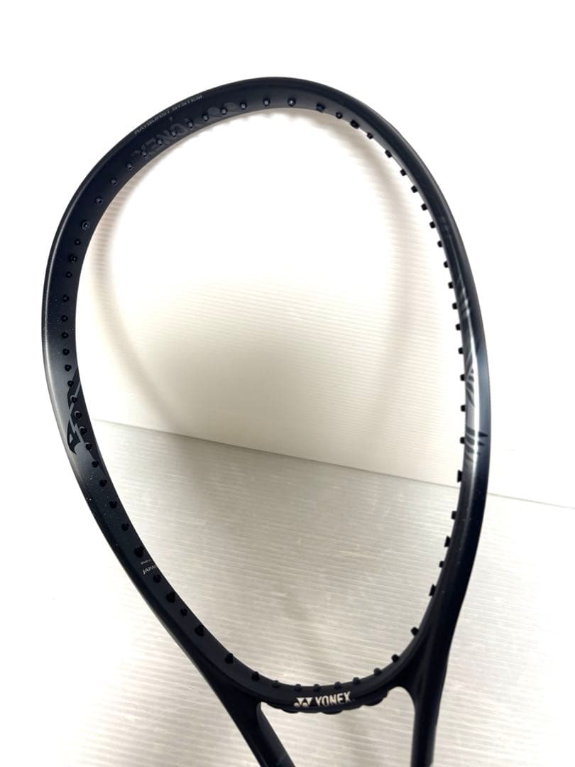 YONEX ヨネックス 軟式テニスラケット VOLTRAGE 8V