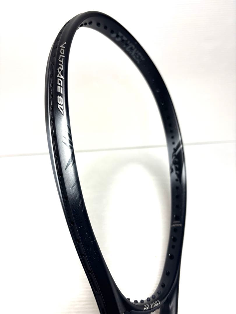 YONEX ヨネックス 軟式テニスラケット VOLTRAGE 8V
