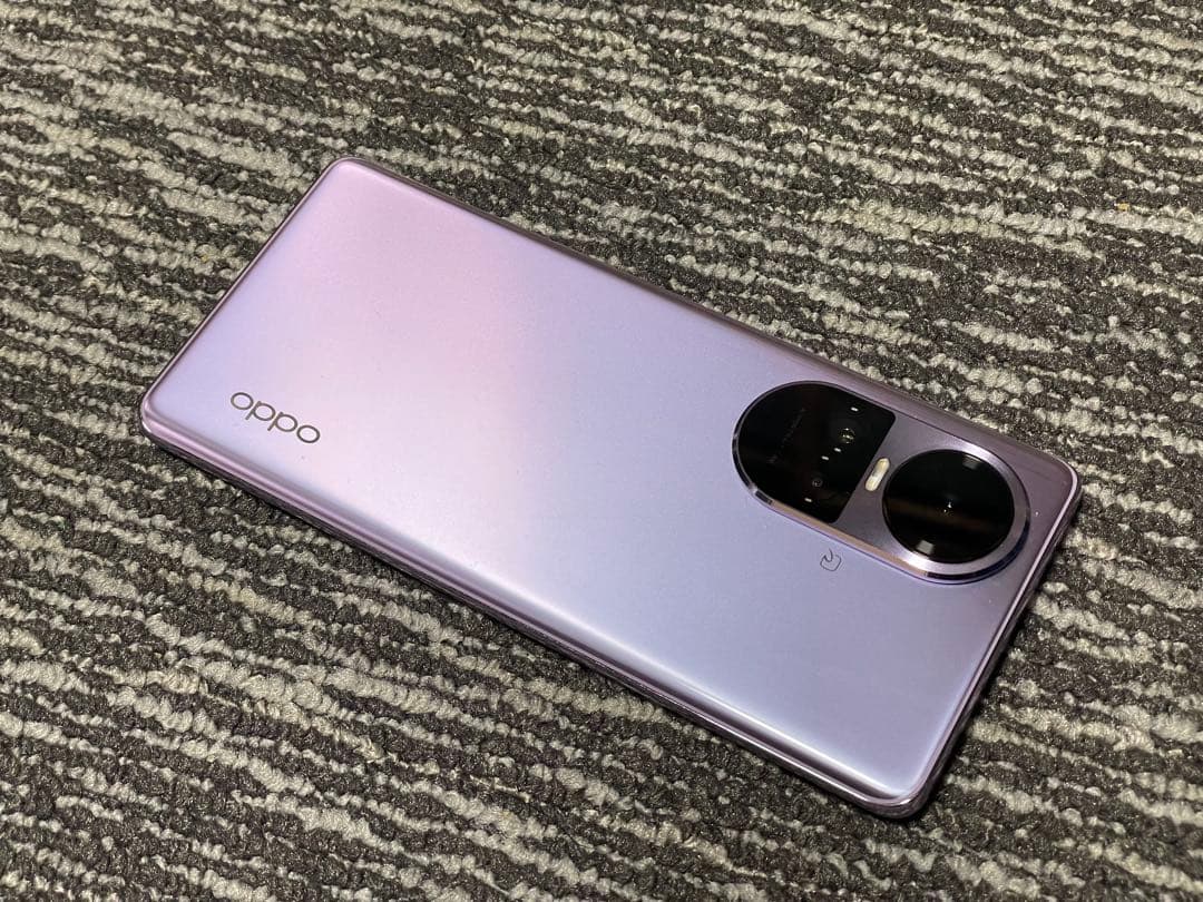 OPPO Reno 10 Pro 5G 256GB SIMフリー