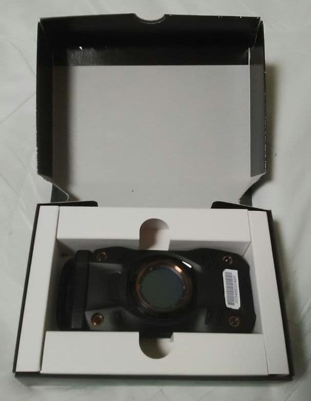 G'zOne TYPE-XX KYY31 ソリッドブラック