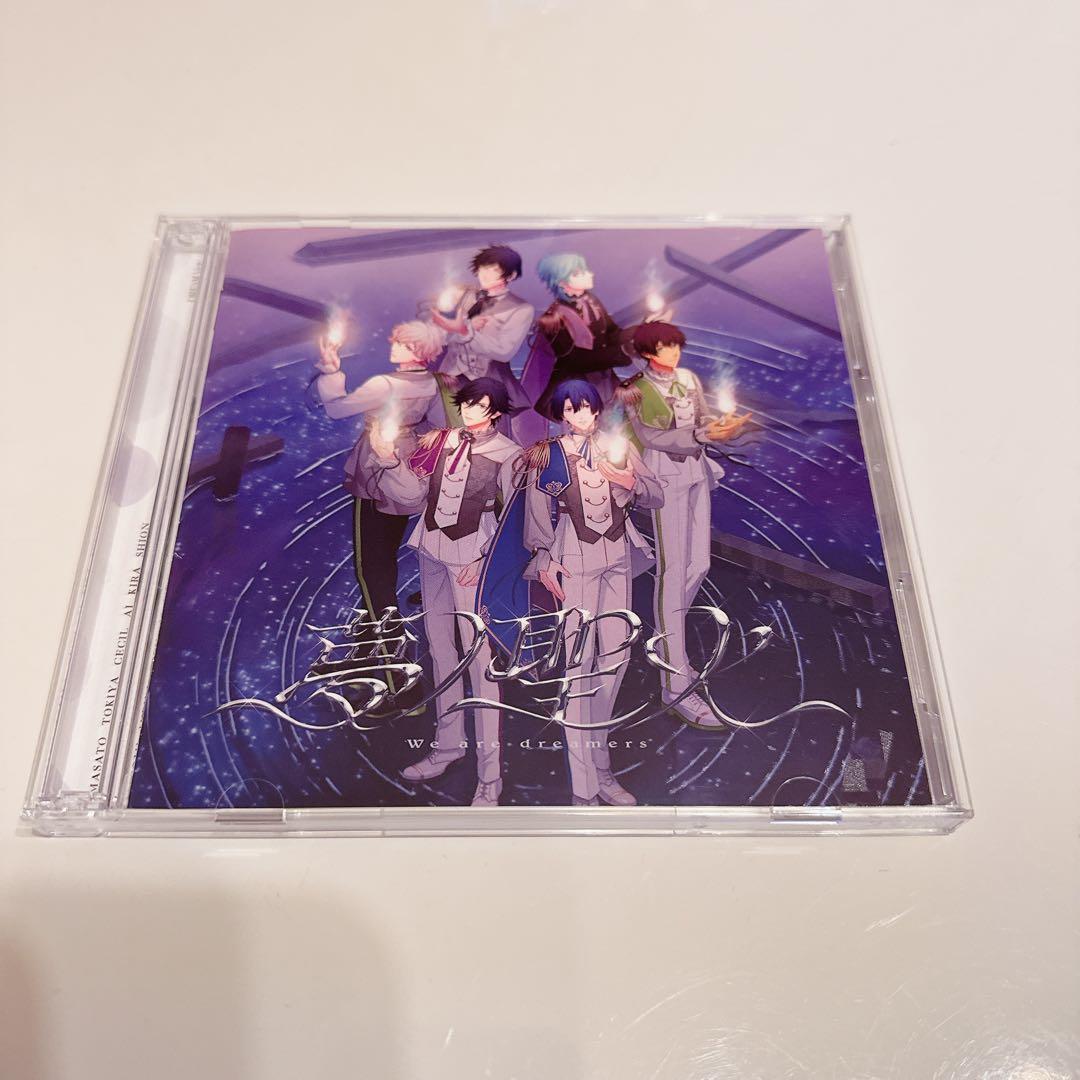 姫*乃様 うたプリ 15th Anniversary CD 直筆サイン 一ノ瀬ト