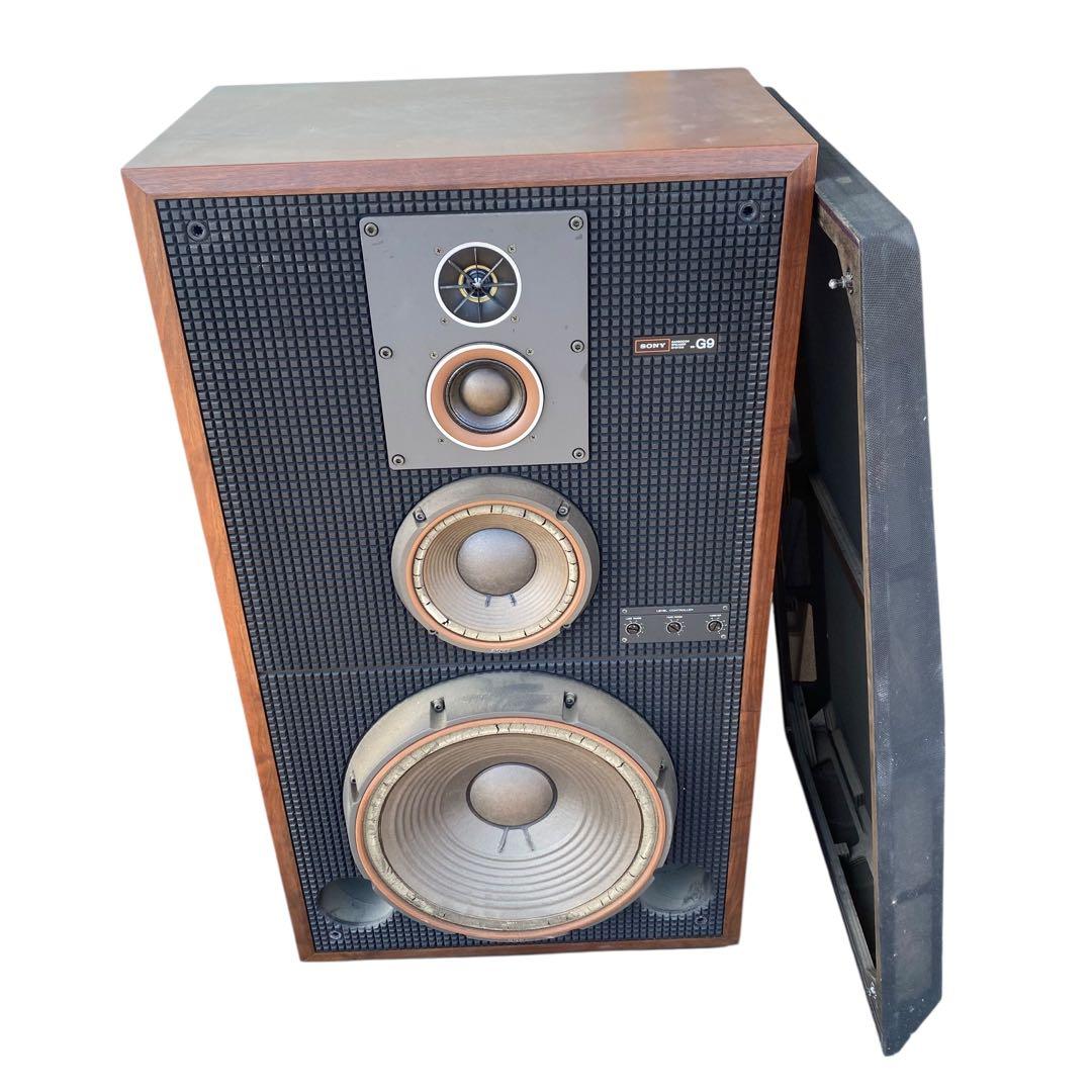 ⭐️SONY ソニー SS-G9 スピーカー ペア 片方 A