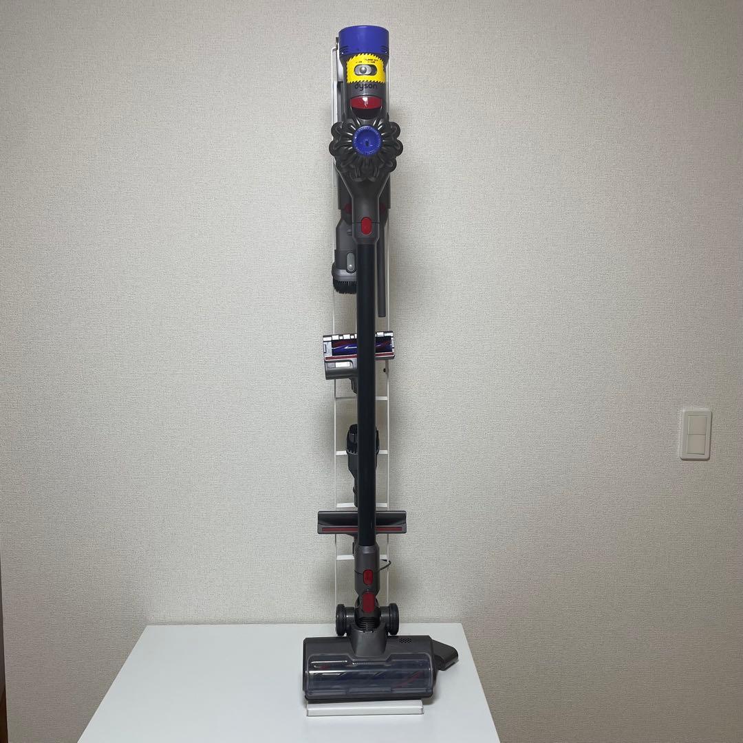 ダイソン 掃除機 SV10