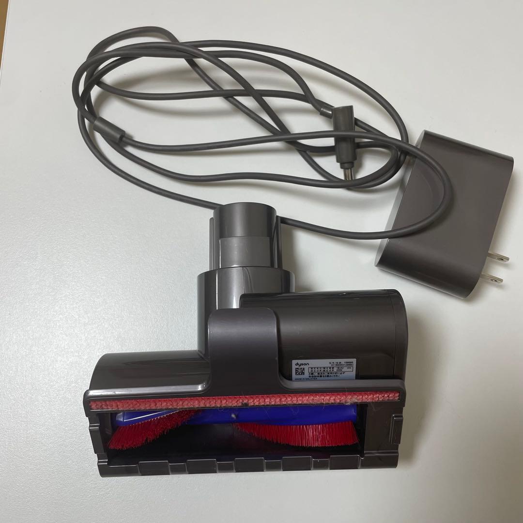 ダイソン 掃除機 SV10