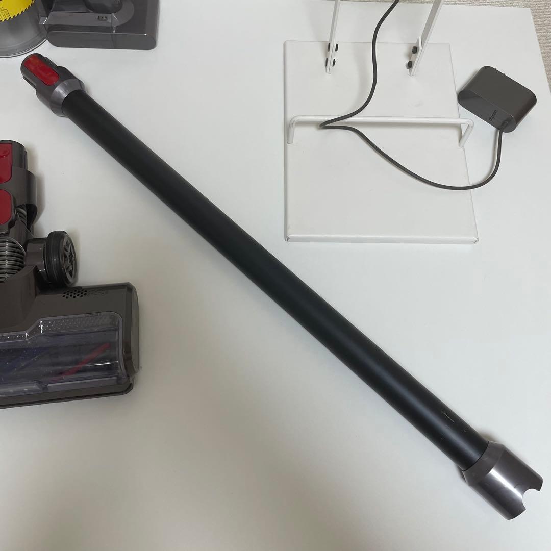 ダイソン 掃除機 SV10