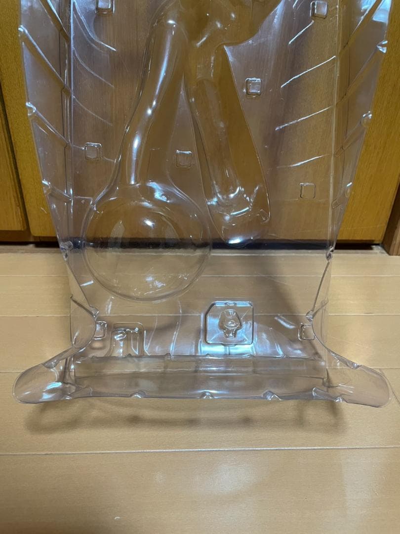 FFREing このすば　めぐみん バニー 1/4