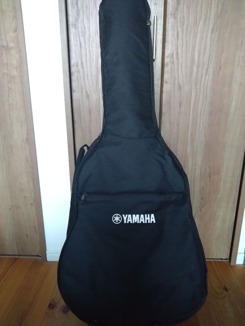 YAMAHA APX600エレアコギター ブラック